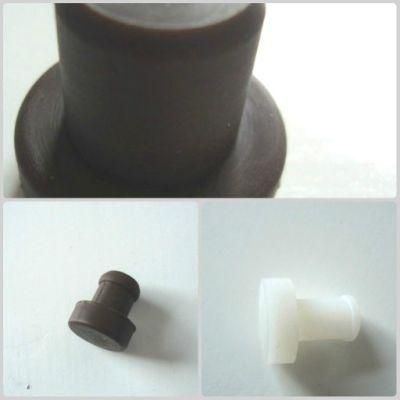 Non-Toxic Customized Rubber Pipe Stopper