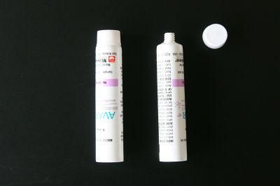 Small Sample Cream Tube Gift Cream Tube