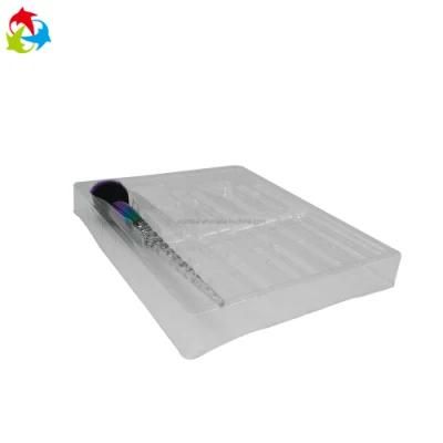 Cosmetic Plastic Blister Tray Insert Packaging