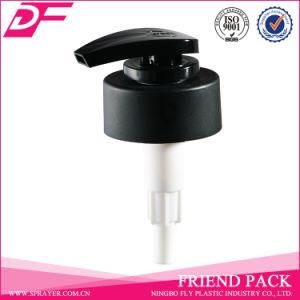 Double Wall Style 28/410 Plastic Hand Lotion Pump Dispenser
