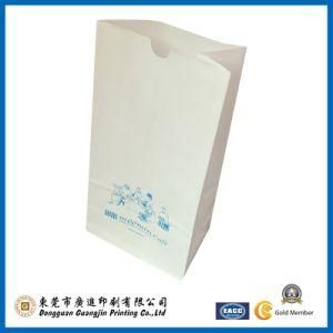 White Color Paper Envelope Bag (GJ-bag919)