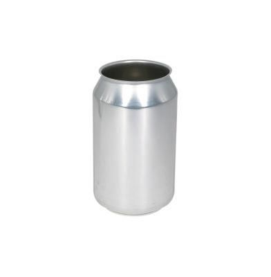 Wholesale Metal Empty Easy Open Customer Aluminum Juice Beer Can Beverage Cans