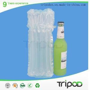Flexible Plastic Protective Cushion Packaging Bag for Cooktail