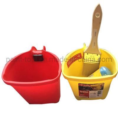 Paint Accessories Professional Unique PP Paint Cup Paint Bucket