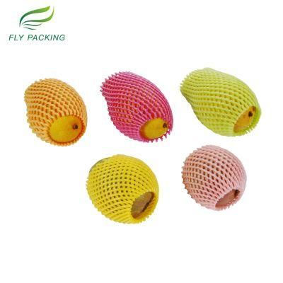 Low Price Wholesale New Polyethylene Material Mango Protective Foam Net