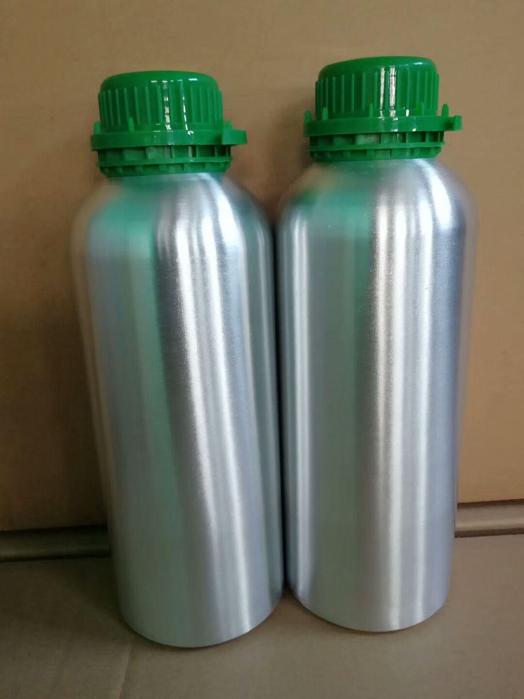 Different Color Custom Printed New Design Aluminium Bottle for Insecticides Packaging