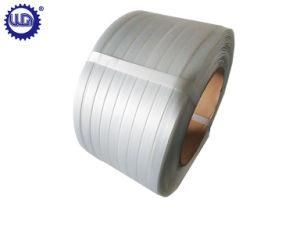 Plastic Strapping Roll Dongguan China Manufacturer Free Sample