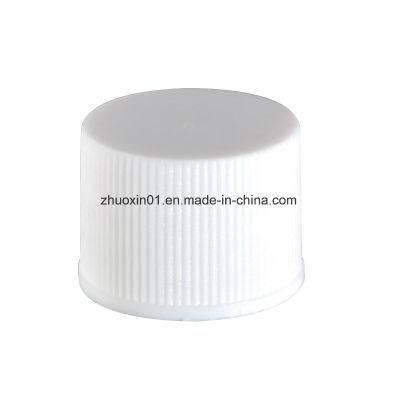 Plastic Bottle Cap Manufacturer in China