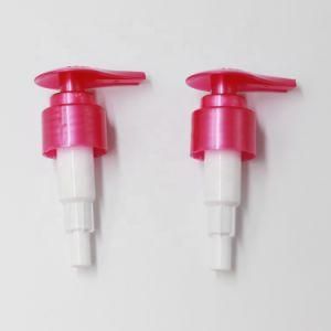 Hot Selling New Plastic Product Affordable Lotion Pump