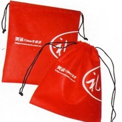 Non Woven Pouch Bag