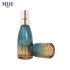 New Glass Bottle for Lotion 40ml 100ml Luxury Lotion Bottles Cosmetic Glass Bottles