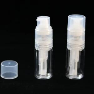 14ml Pet Powder Sprayer Bottle for Baby (NB260-1)