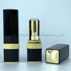 F009 Square OEM Makeup Plastic Lipstick Container