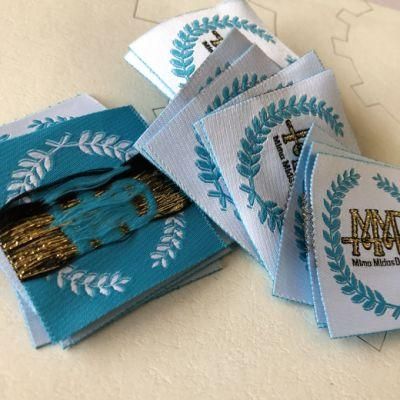 Popular Cloth Tag Clothes Tags Clothing Labels and Hang Tags