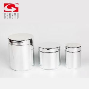 Wholesale Empty Pharmaceutical Plastic Packaging Jars