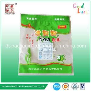 Laminated Snack Food Plastic Bag for Dried Nori Seaweed
