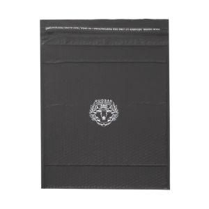Cheap Black Color Wholesale Clothing Shirt Shipping Custom Poly Bubble Mailer Bag