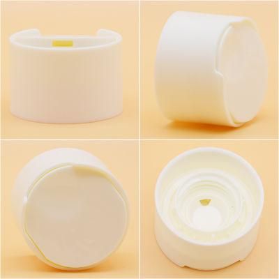 Lotion Packaging Empty Lotion Tube Cosmetics Gloss Plastic Pump Cap