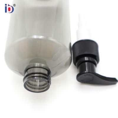 Ib-A2028 Plastic Products Shampoo Bottle for Lotion