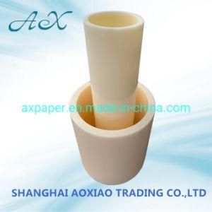 PE Tube for Paper Core Cutting Machine, Plastic Core, PE Core ABS Tube Core