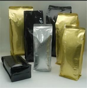 Max 10 Colors Nice Printing Coffee Bags