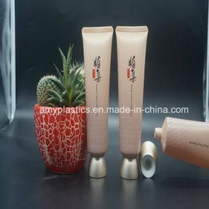 Cheap Soft Plastic Colored Cream Tube