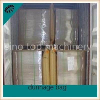 Dunnage Air Bag Environmental for Protecting container Products