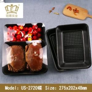 Us-2720 Disposable Foam Tray