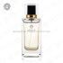 Streamline Design High Quality Custom Perfume Glass Bottle