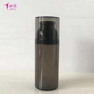 150ml as Single Wall Airless Pump Bottle for Skin Care Packaging