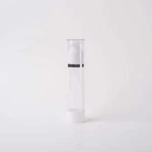 50ml Plastic as Airless Bottles Ef-A54050