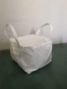 High Quality PP Jumbo 1000kg Big Jumbo Ton Bag FIBC Manufacture