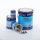 Small Round Tin Cans Metal Container for Paint, Oil, Glue, Coating or Chemical
