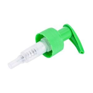 High Reputation Practical Safety Liquid Soap Dispenser Pumps
