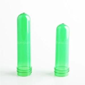 Cheap Price 28mm Neck Size 27g Plastic Pet Preform for Cosmetic