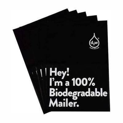 3 Mil 10X13 Tear Proof Biodegradable Thick Plastic Poly Compostable Mailers Shipping Envelopes