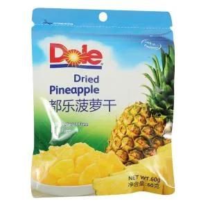 High Quality Pillow Pouch and Snack Food Plastic Packaging Bag for Potato Chips