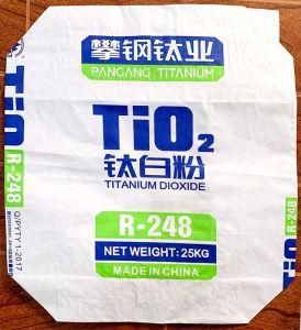 Multiwall Pasted Valve Paper Tile Adhesive Bags