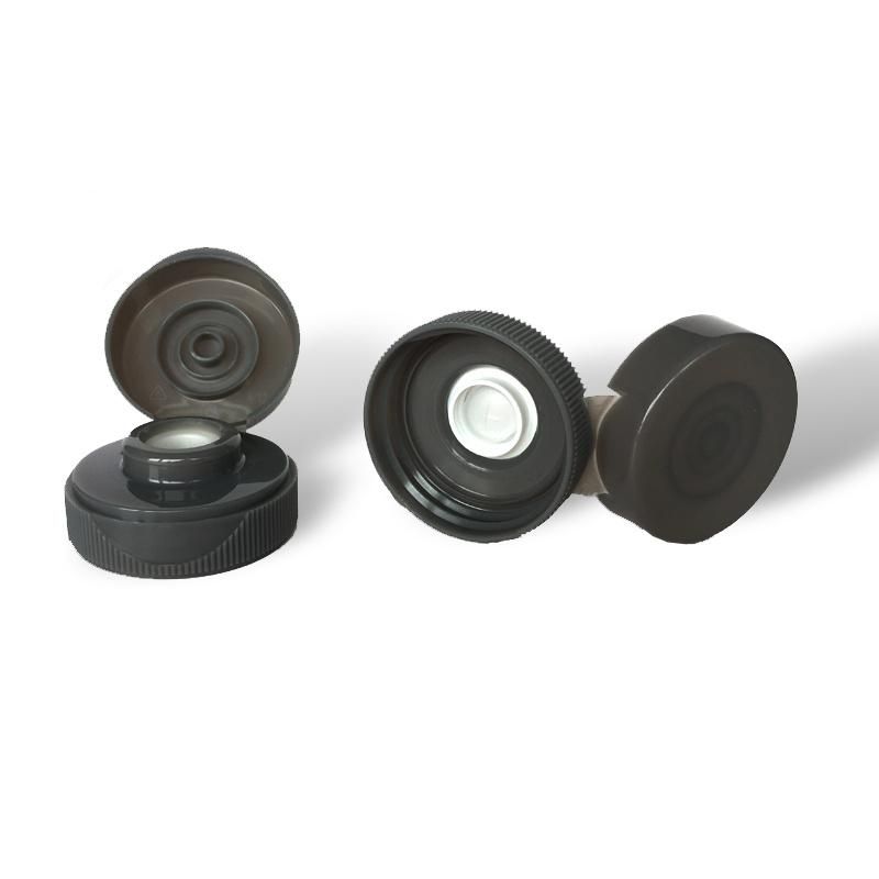 33mm 38mm Honey Cap Flip Top Cap Silicone Valve Cap