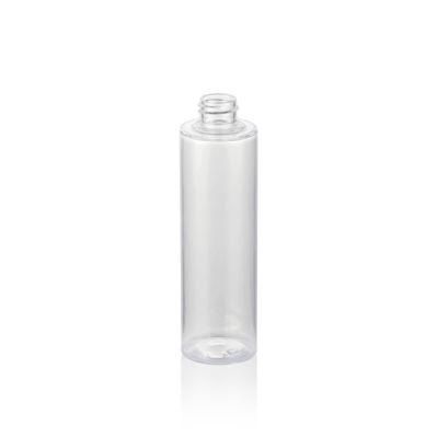 Transparent Plastic Pet Bottle with Pump Zy01-B288