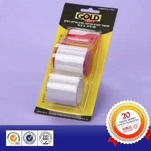 Blister Card Packed Clear Office Adhesive Packing Tape