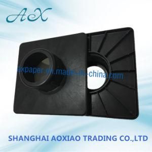 3-Inch 320mm*320mm Plug Board Bracket of Plastic Core Tube