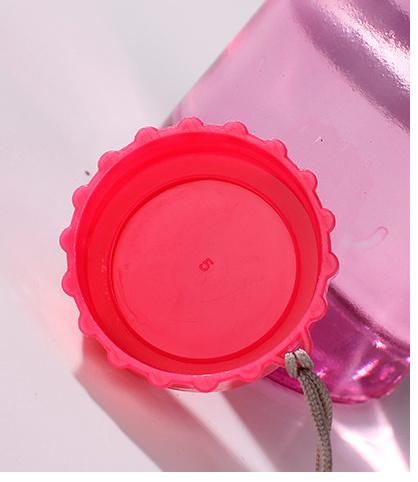 Students′ Water Bottle / Travel Portable Cute Water Bottle