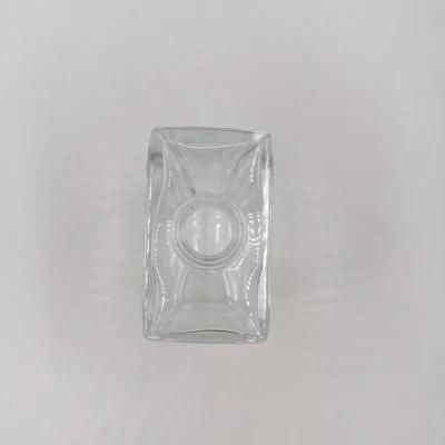 25ml Perfume Bottles with Pump for Perfume Packaging Jh419