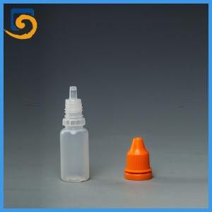 C8-10ml Sterile Eye Drop Bottle/Vials 5ml (Promotion)