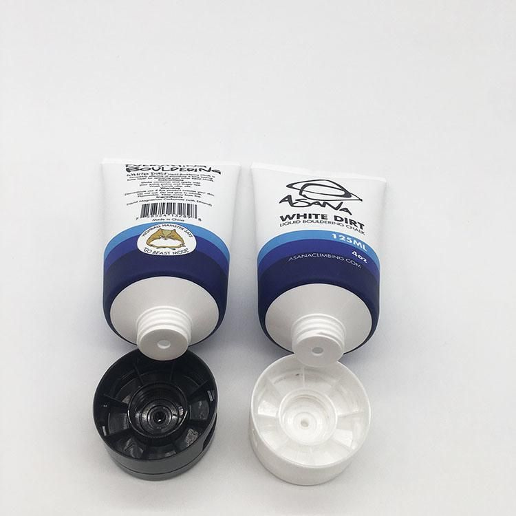 Skin Care Tube for Cream Container Tube Facial Cleanser Packaging
