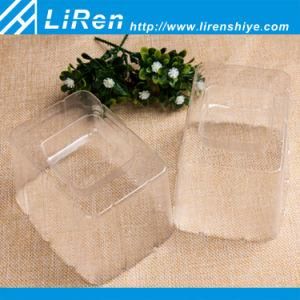 Factory Price Blister Pet Tray with Custom Logo for Insert Packaging