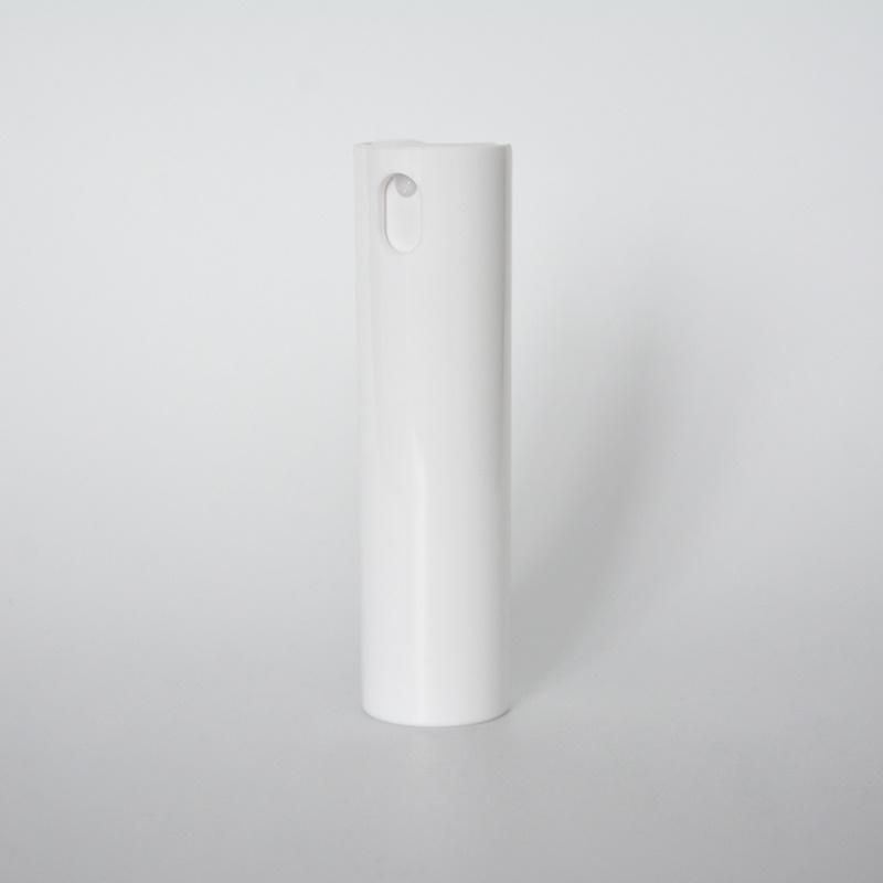Portable Pocket Mini Size Square Refillable Perfume Spray Atomizer Bottles with Fine Mist
