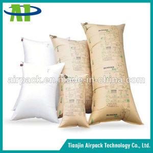 Inflatable Cushion Filler Kraft Dunnage Air Bag Secure Loads in Transit