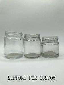 Glass Jar